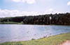 Le Lac